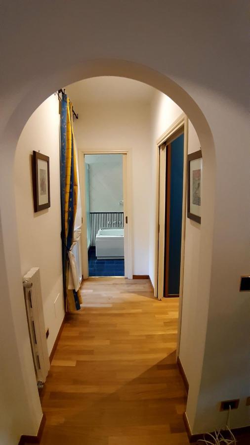 La Casa Di Sacco - Centro Appartamento
