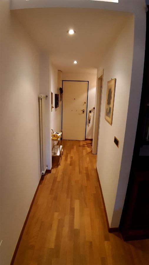 Appartamento La Casa Di Sacco - Centro Bologna