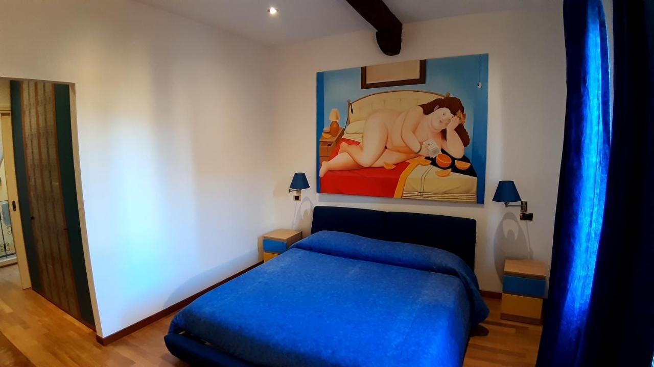 Appartamento La Casa Di Sacco - Centro