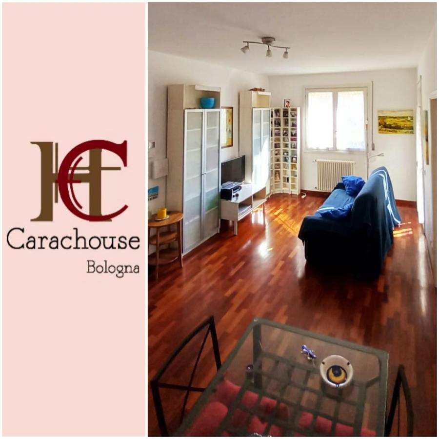 Carachouse - Apartamento