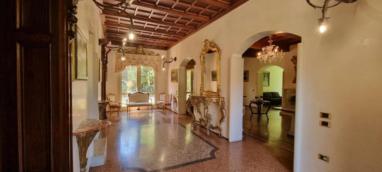 Appartamento Farolfi Galliera Bologna
