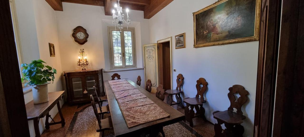 Appartamento Farolfi Galliera