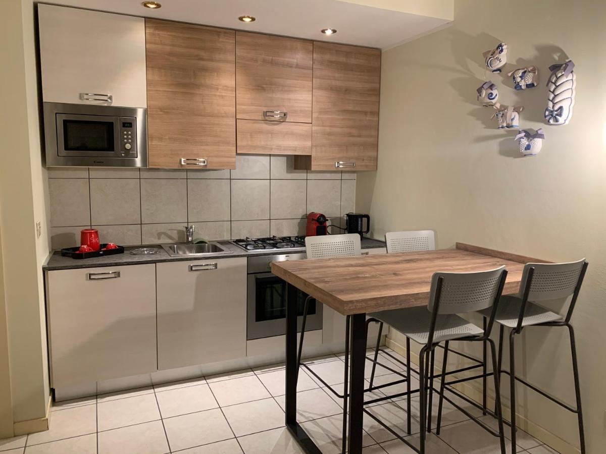 Maison Danielle: L'oasi Di Tranquillita A Appartement Bologna