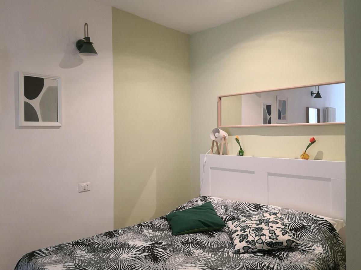 Casa 28 Lejlighed *