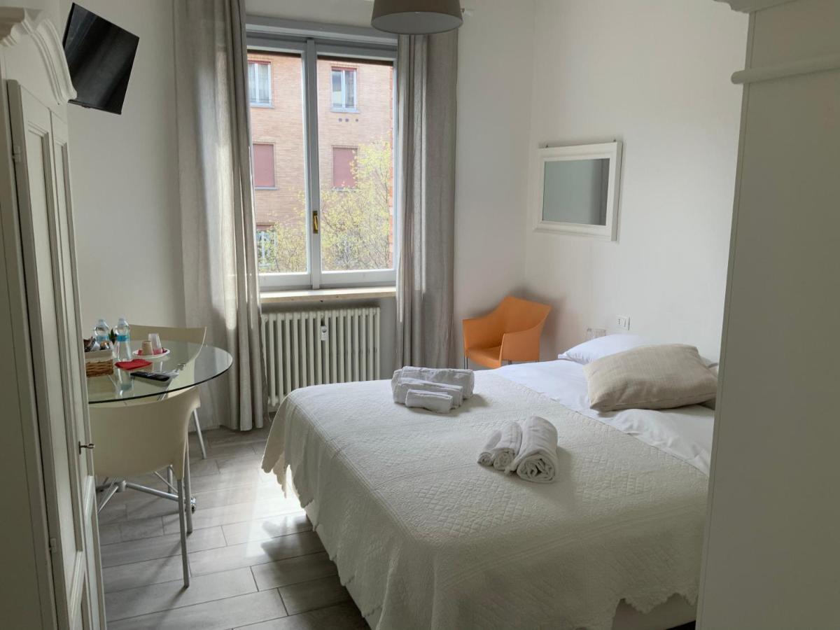 Maison d'hôtes Domus Dotta New Bologne
