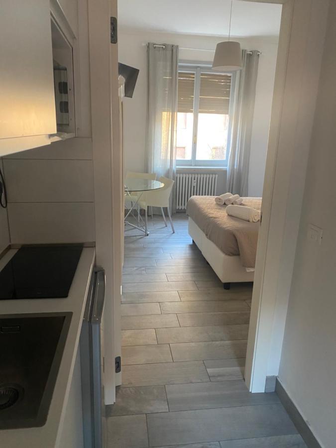 Domus Dotta New Maison d'hôtes *