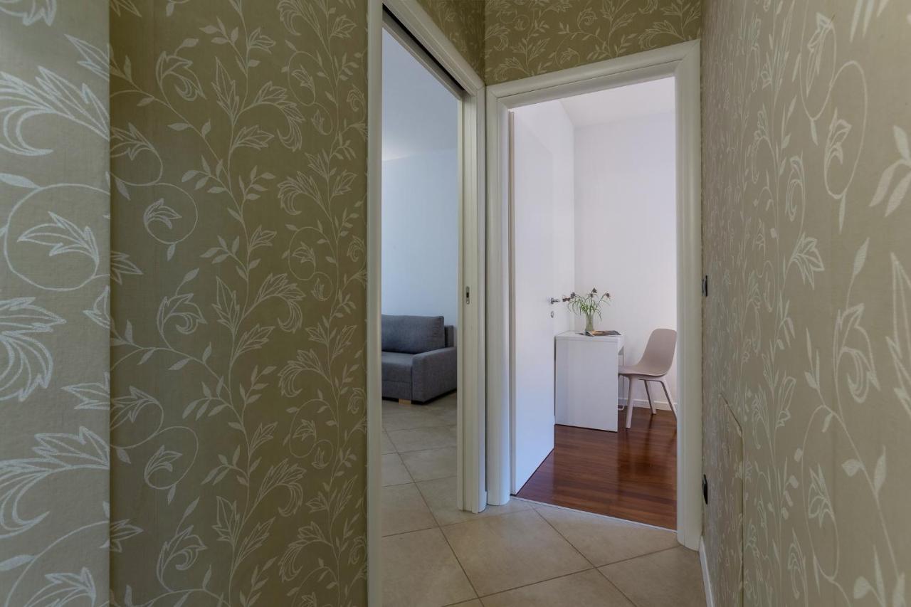 Crocetta Certosa Con Balcone Apartamento *