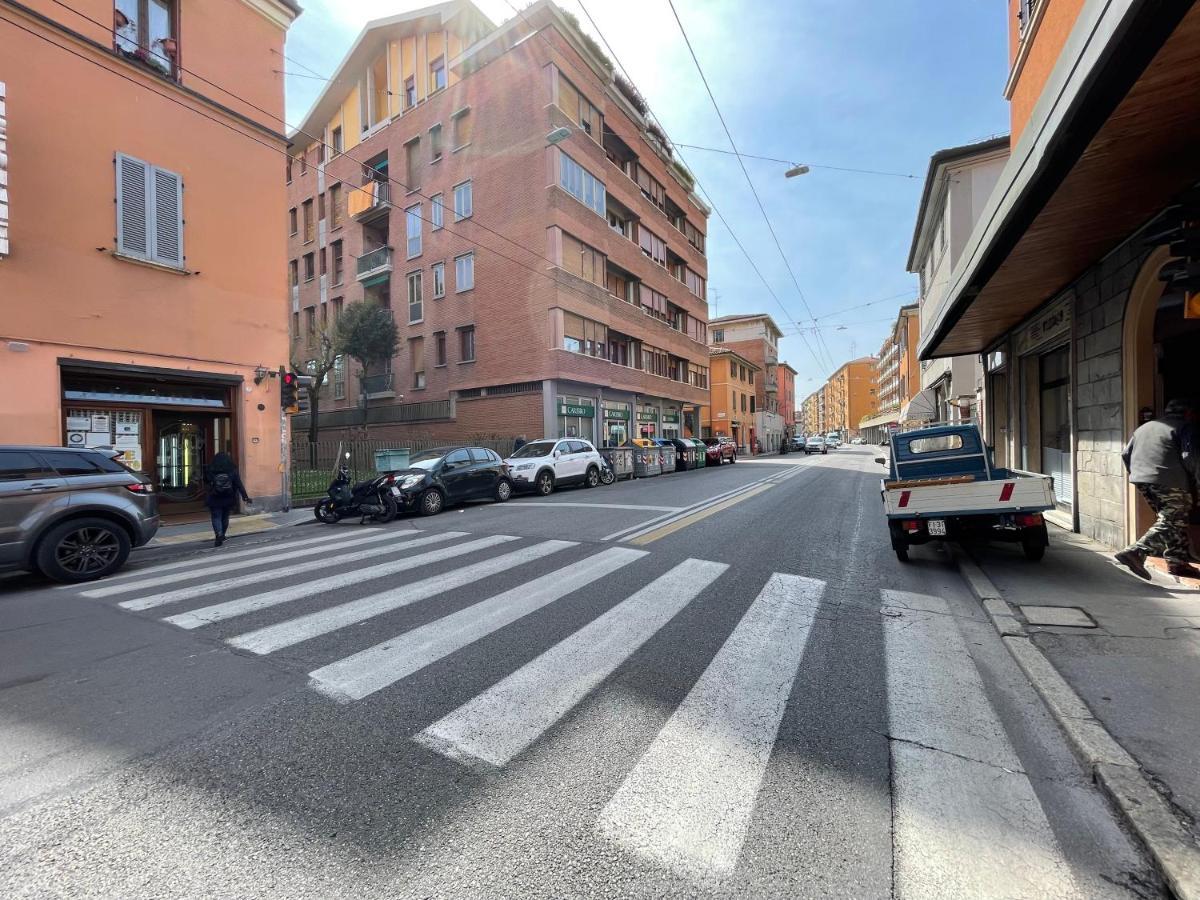 Crocetta Certosa Con Balcone Apartamento *