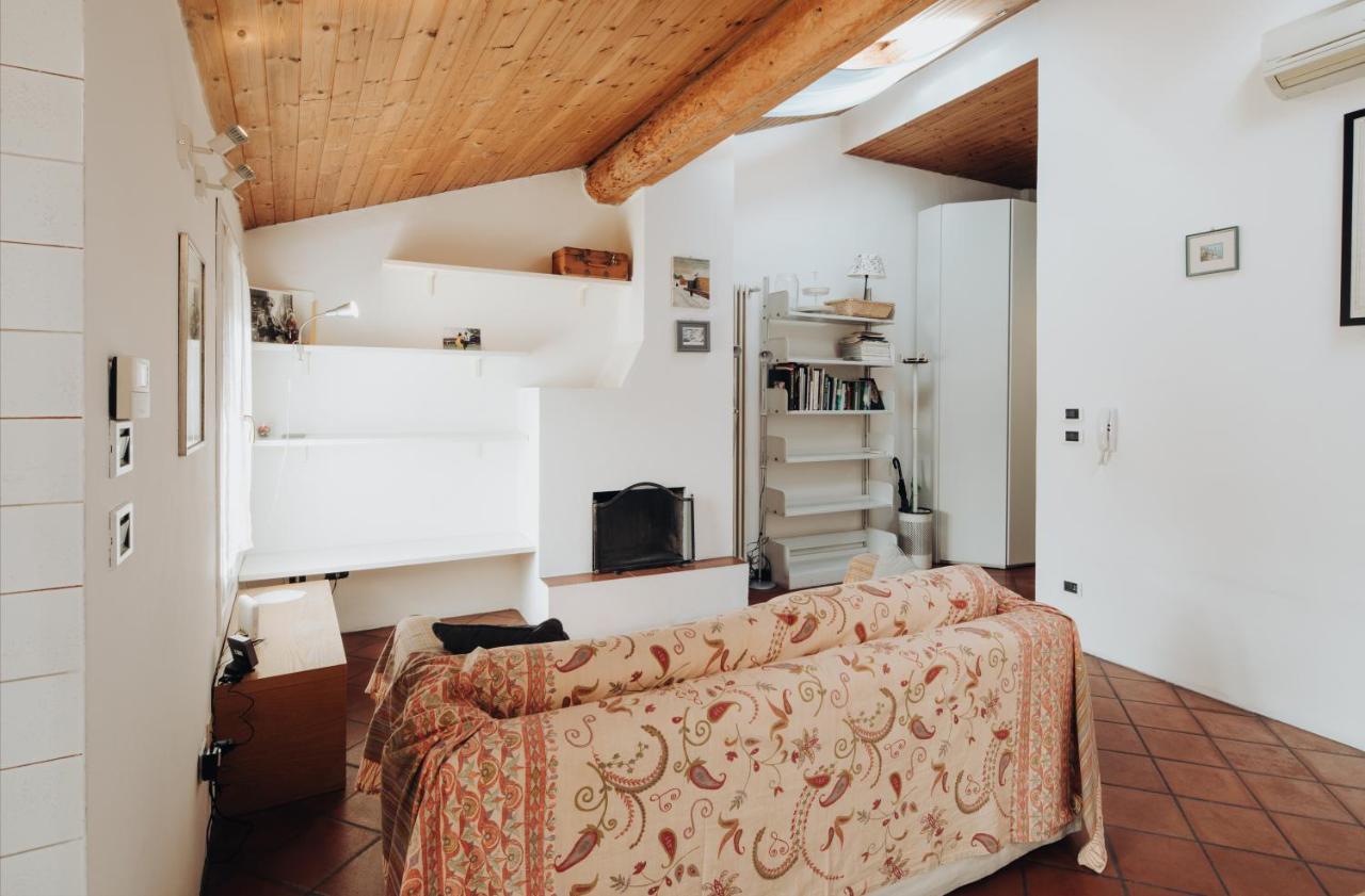 Appartement Casa Gangaiolo