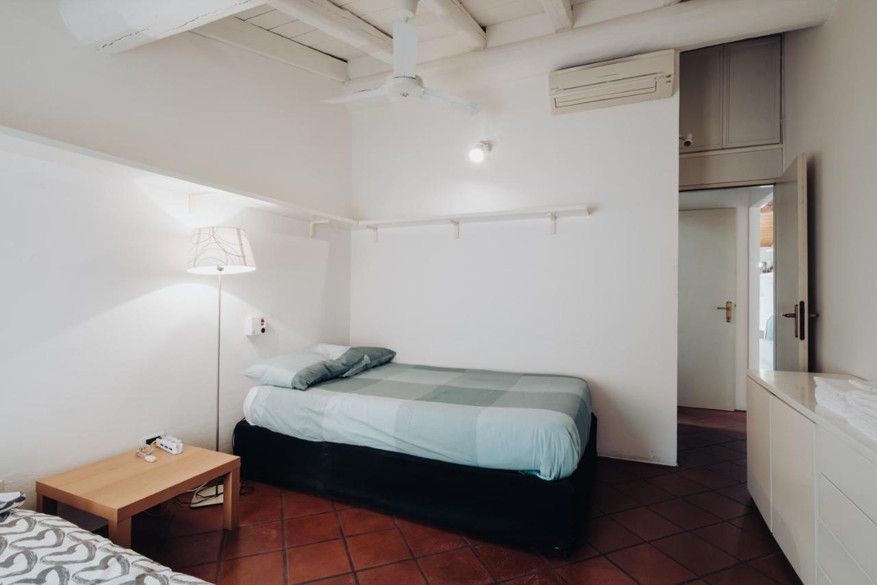 Casa Gangaiolo Bologne