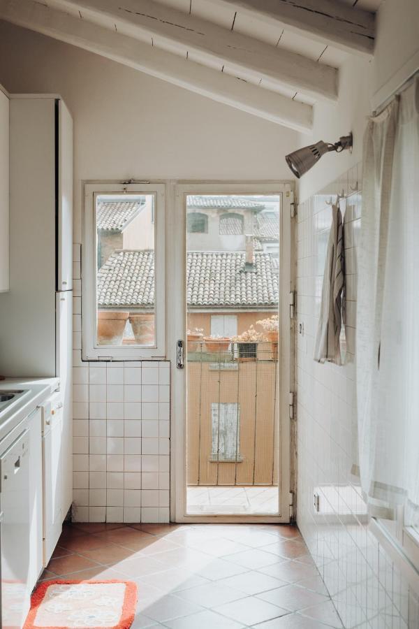 Appartement Casa Gangaiolo *