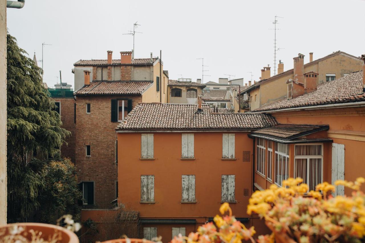 Casa Gangaiolo Appartement Bologne