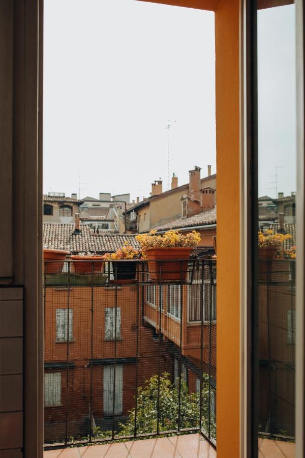 Casa Gangaiolo Appartement