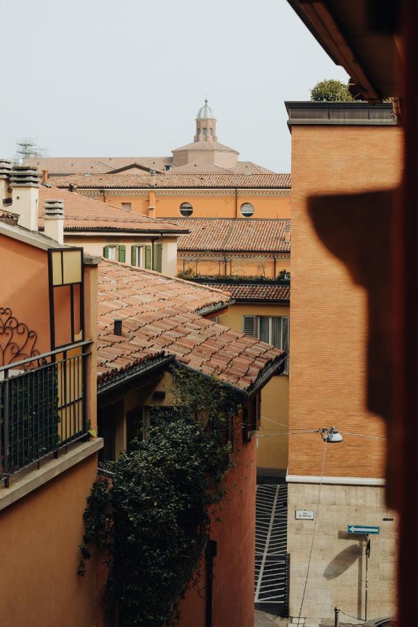 Appartement Casa Gangaiolo *
