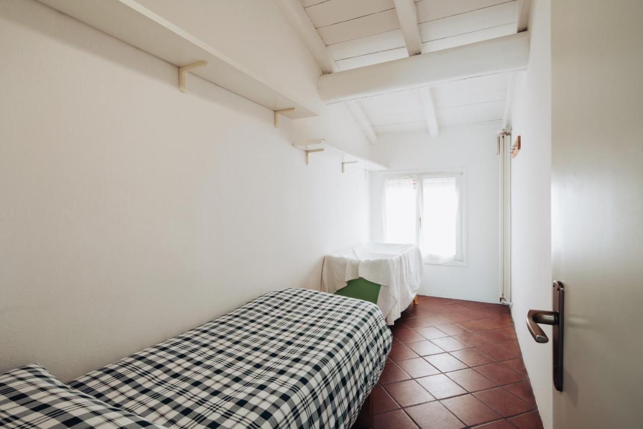 Casa Gangaiolo Appartement Bologne