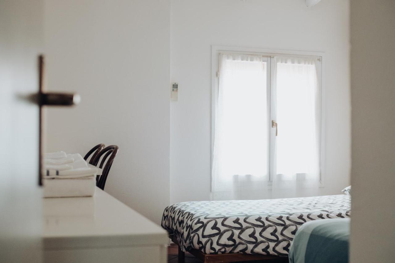 Appartement Casa Gangaiolo *