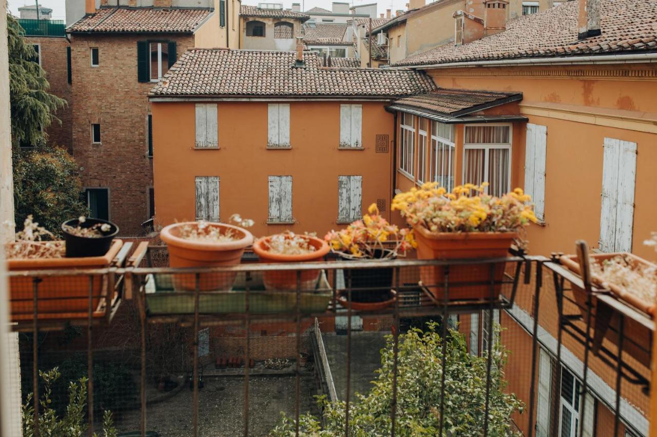 Casa Gangaiolo