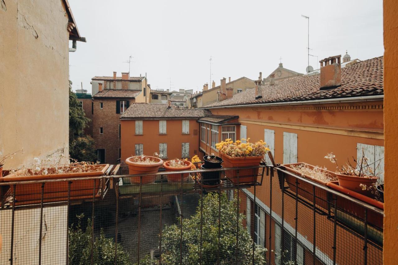 Appartement Casa Gangaiolo Bologne