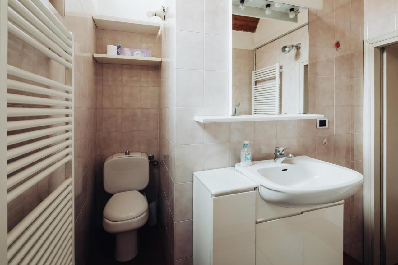 Casa Gangaiolo Appartement *
