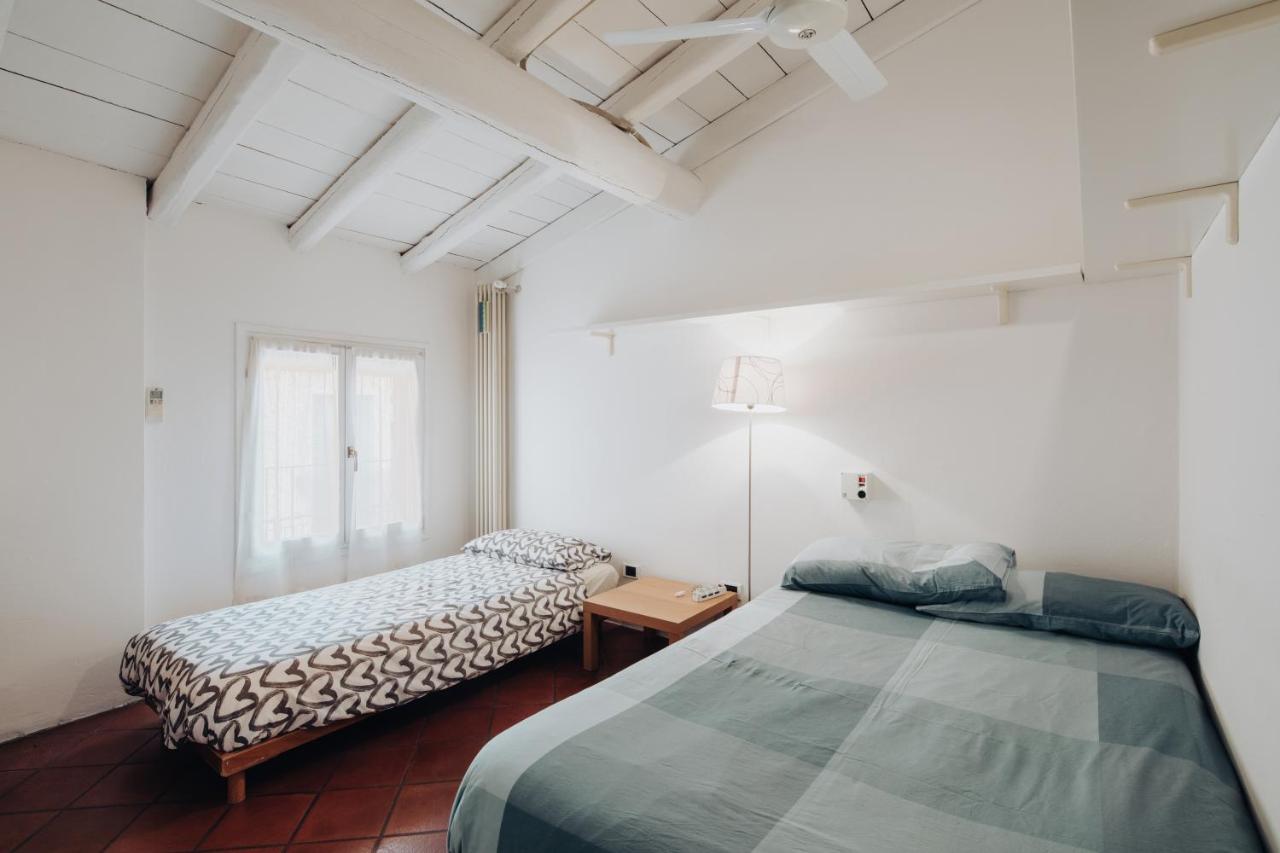 Casa Gangaiolo Bologne