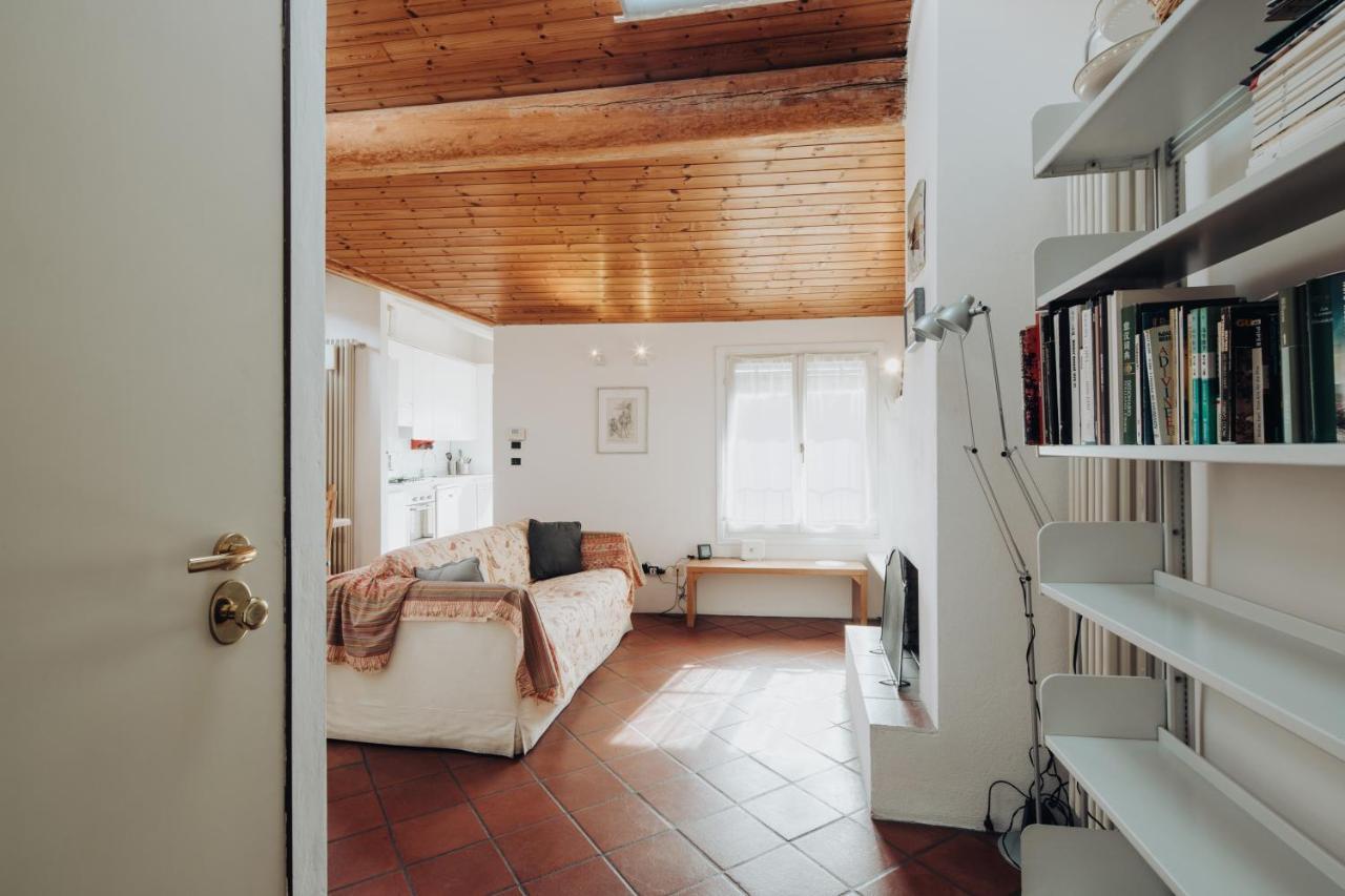 Casa Gangaiolo Bologne