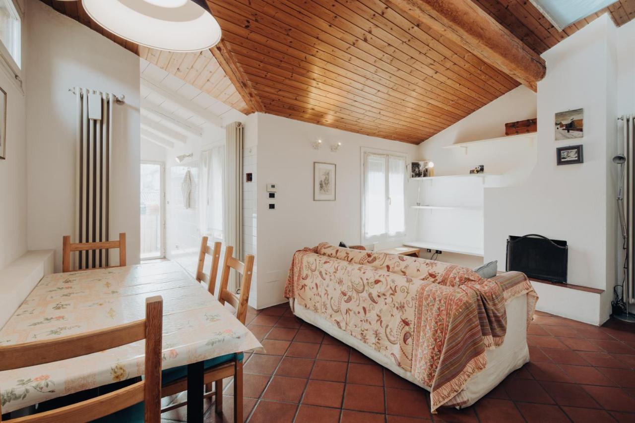 Casa Gangaiolo Appartement Bologne