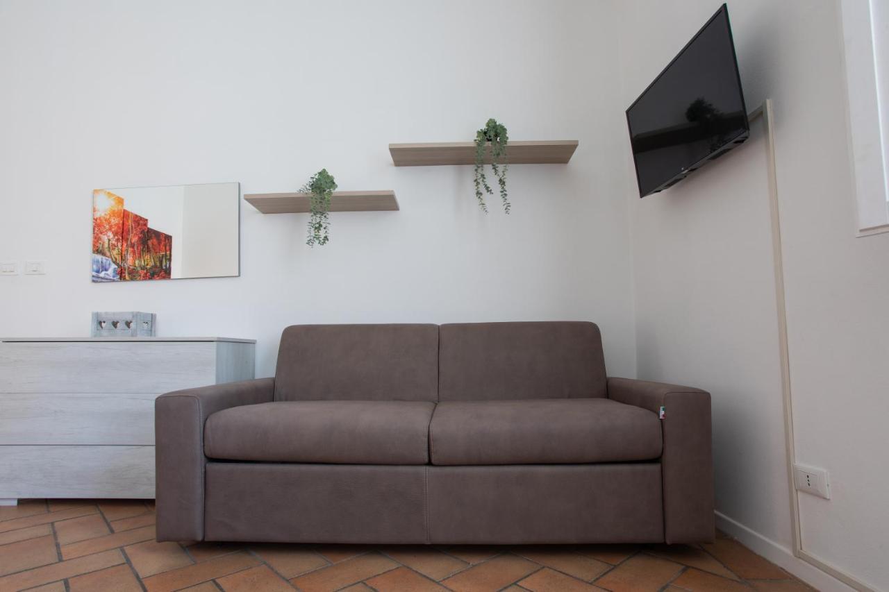 45 - Tourist House Oberdan * Bologna