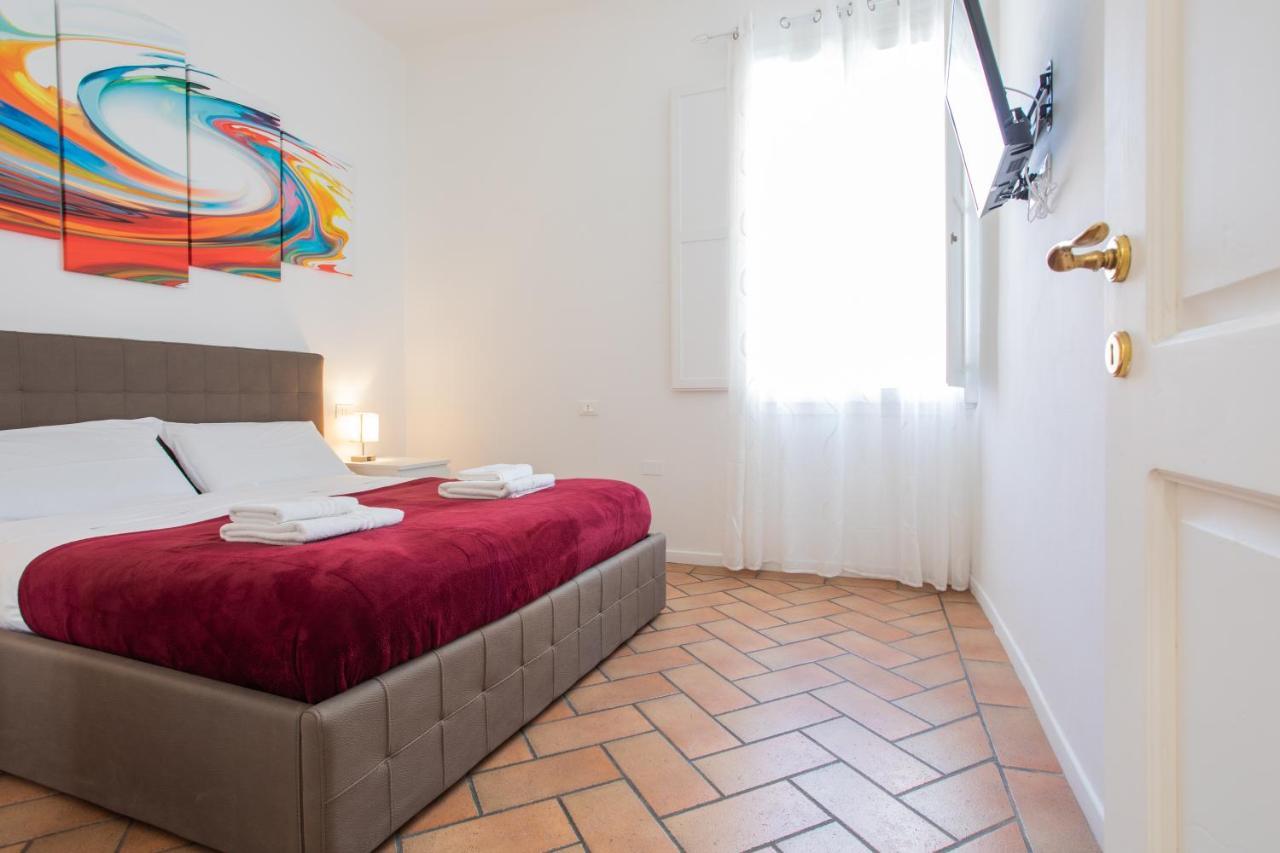 45 - Tourist House Oberdan *
