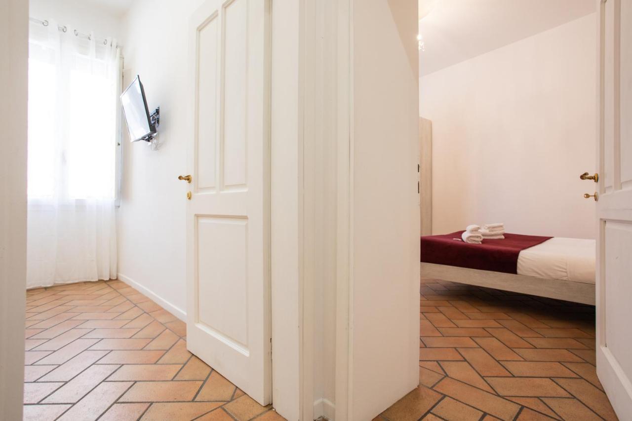 45 - Tourist House Oberdan * Bologna