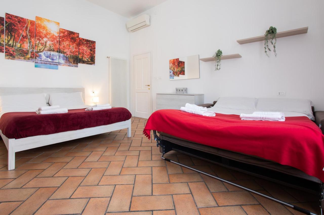 45 - Tourist House Oberdan Bologna