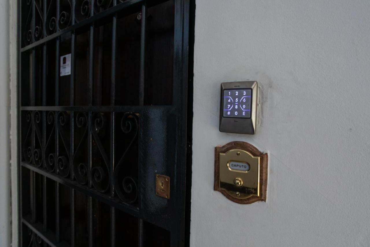 45 - Tourist House Oberdan Apartment