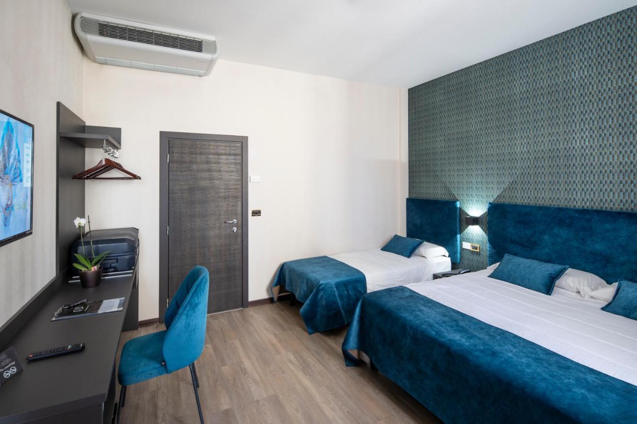 Hotel Astoria Bologna