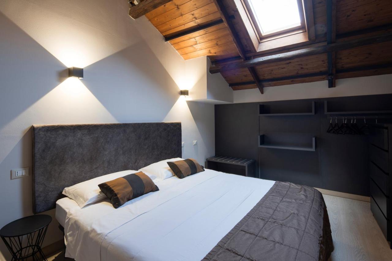 Astoria Apartamento