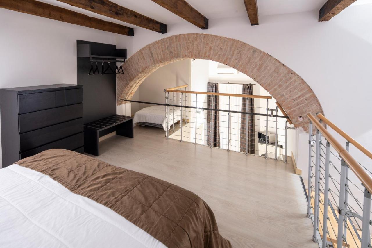 Astoria Apartamento Bolonha