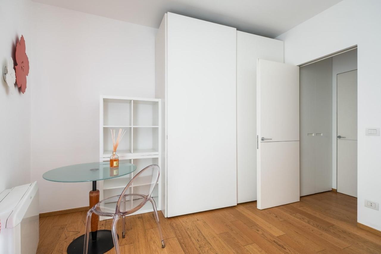 Apartment Santo Stefano Design By Wonderful Italy Bologna