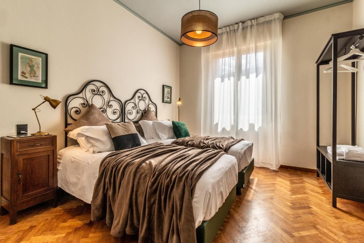 Appartement Dimora Vintage San Tommaso By Wonderful Italy Bologne