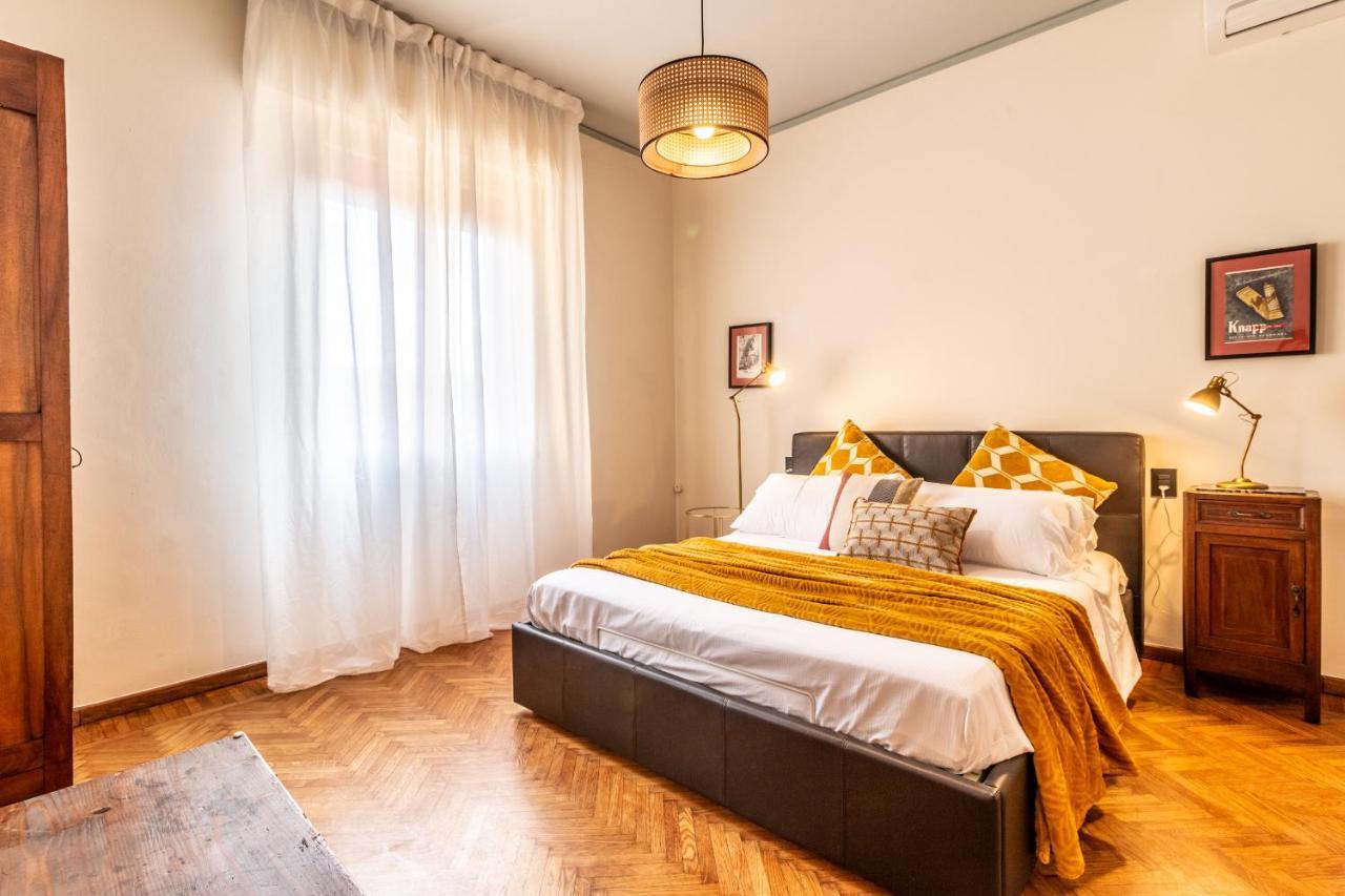 Appartement Dimora Vintage San Tommaso By Wonderful Italy Bologne