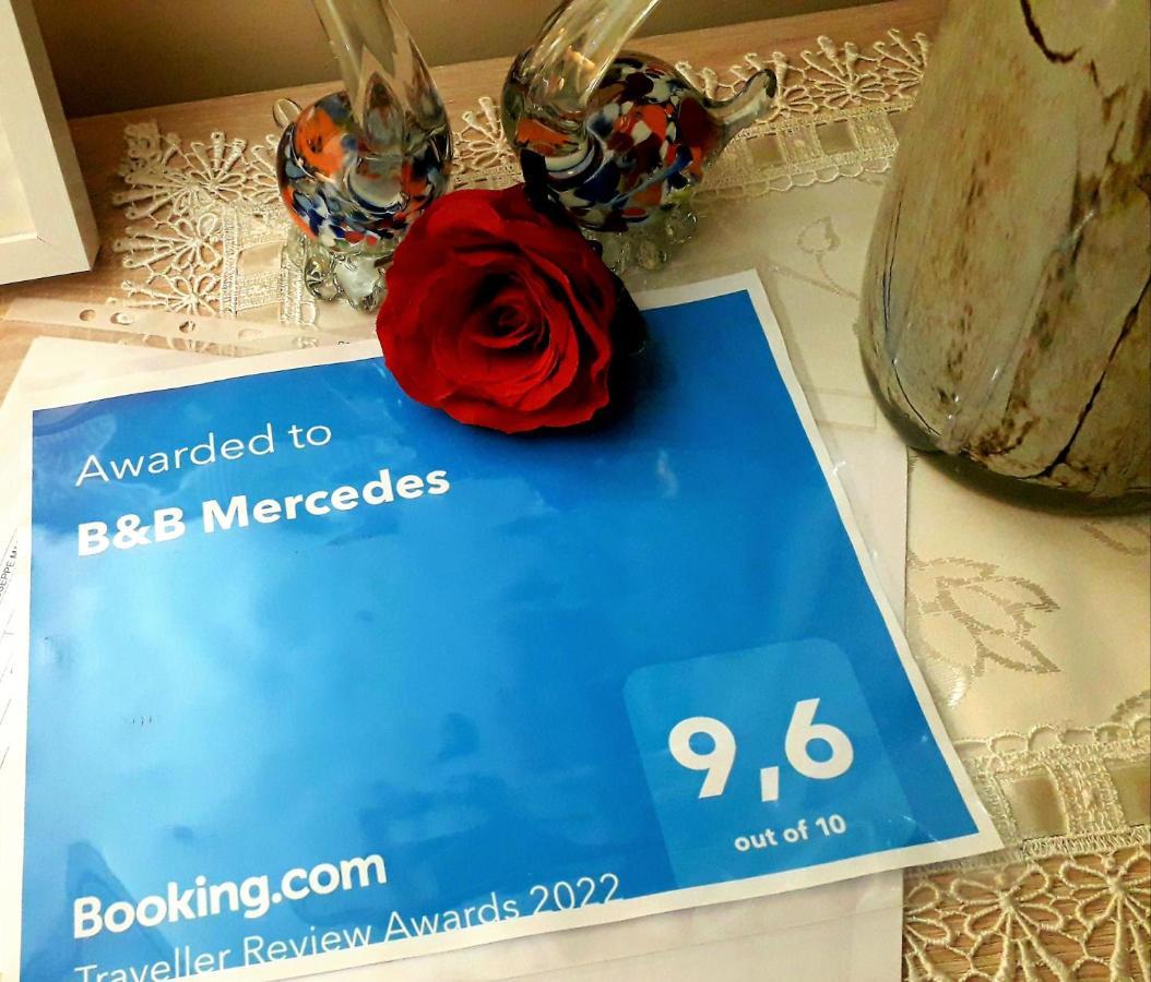 Mercedes 2* Bologna