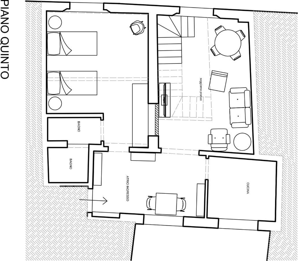 Apartment Getthekey Pavaglione Bologna