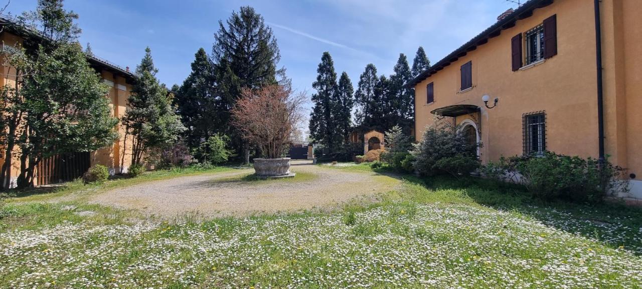 Appartamento Farolfi Galliera