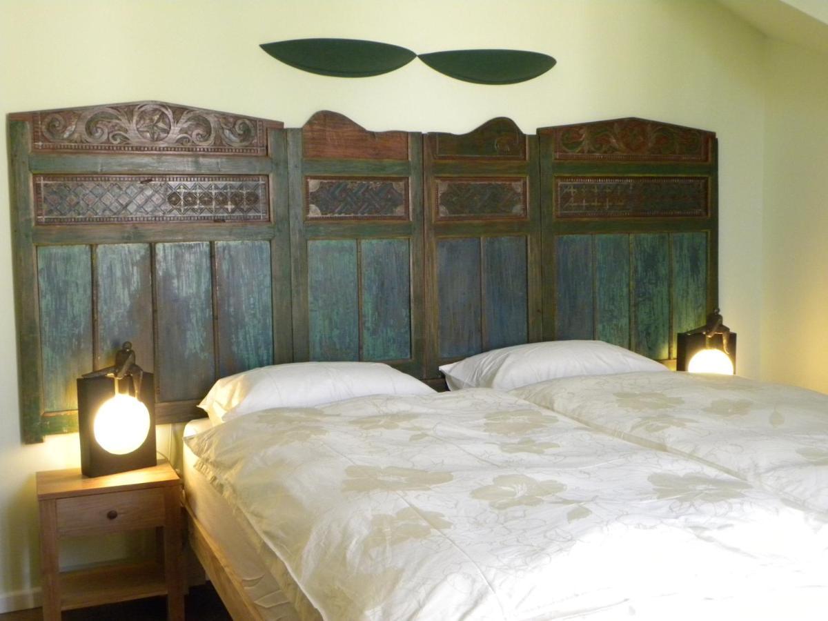 Casa Munay Gasthuis Bologna