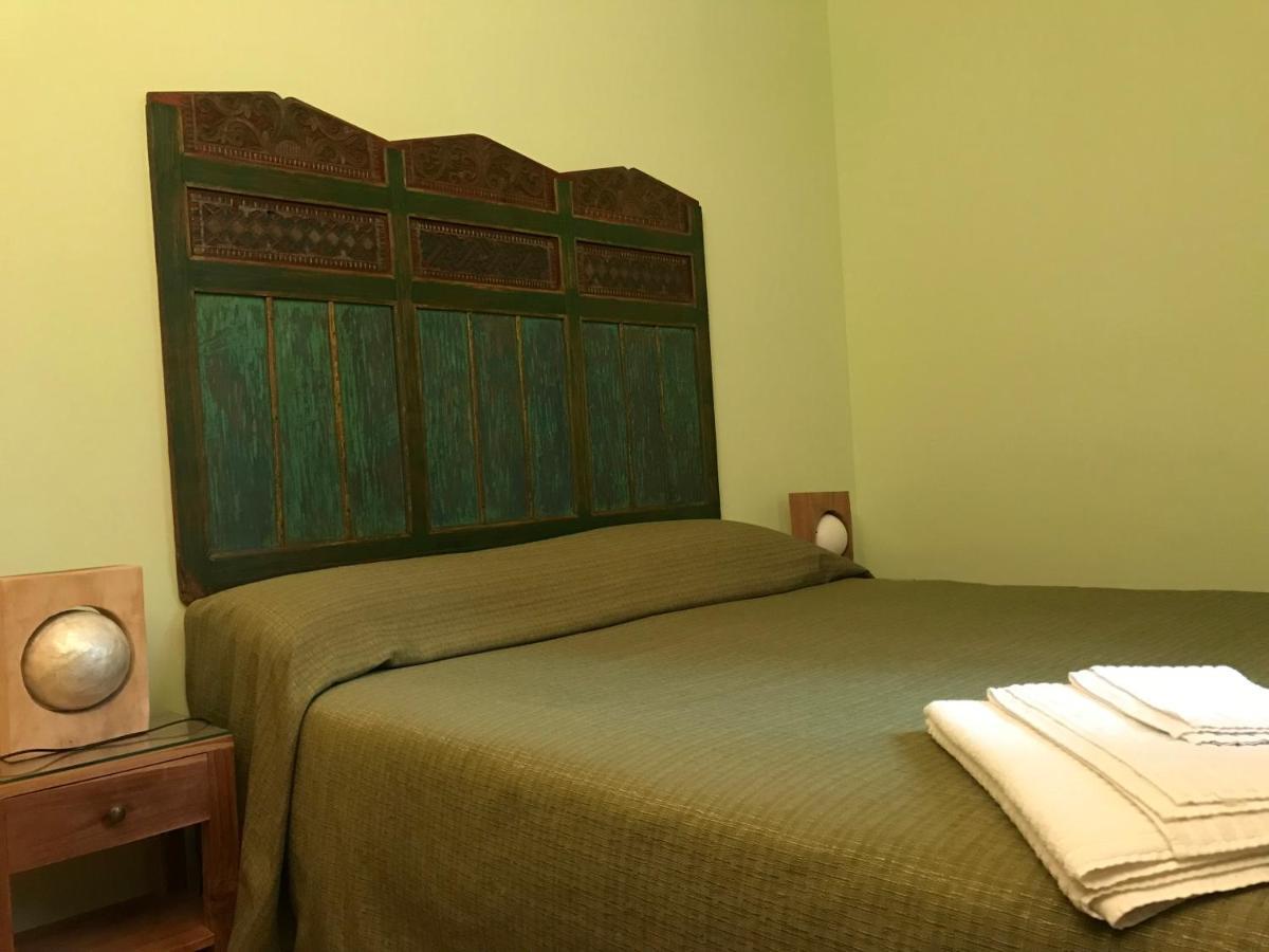 Gasthuis Casa Munay