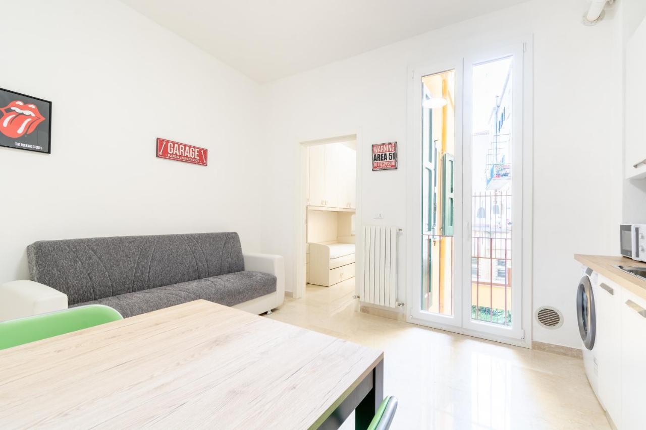 Housmart San Carlo 17 * Bolonha