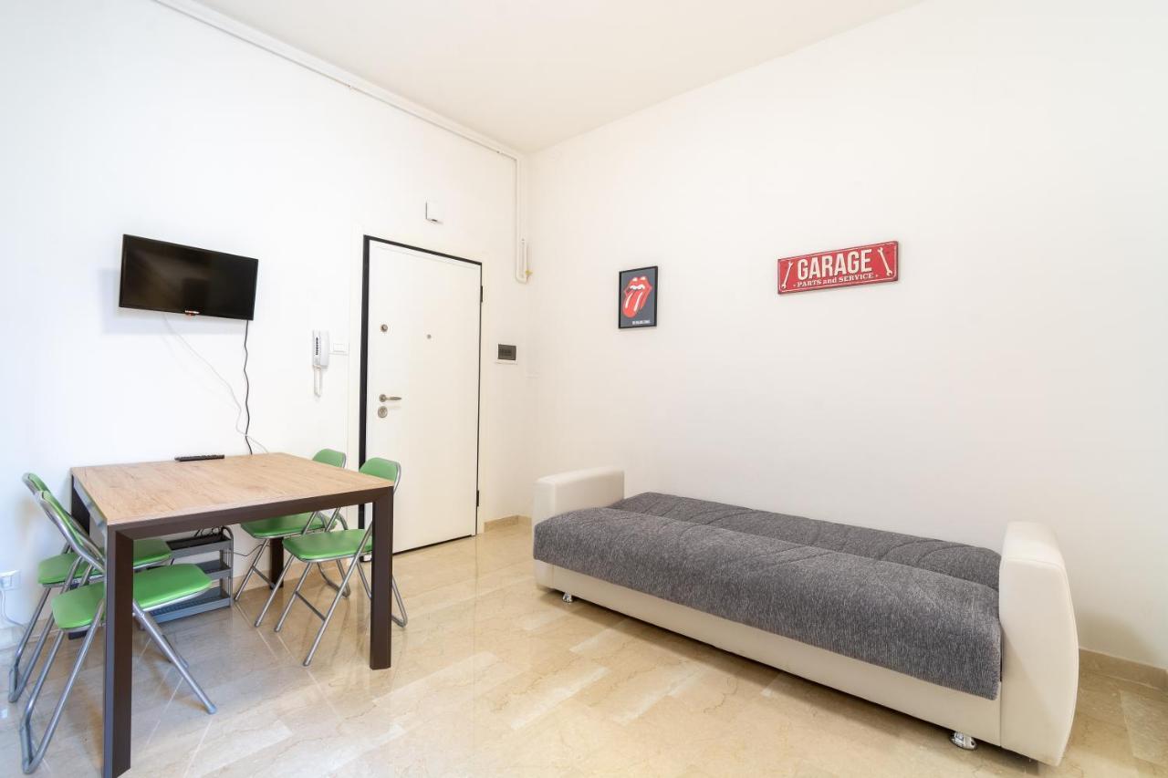 Housmart San Carlo 17 Apartamento