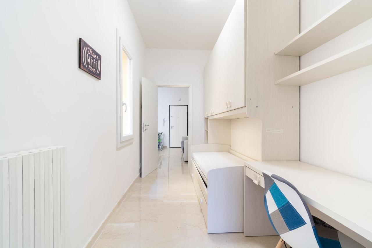 Apartamento Housmart San Carlo 17 Bolonha