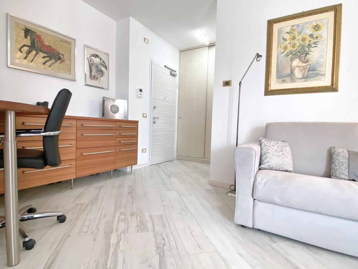 Apartamento Ur-nest Donato Creti Bolonia