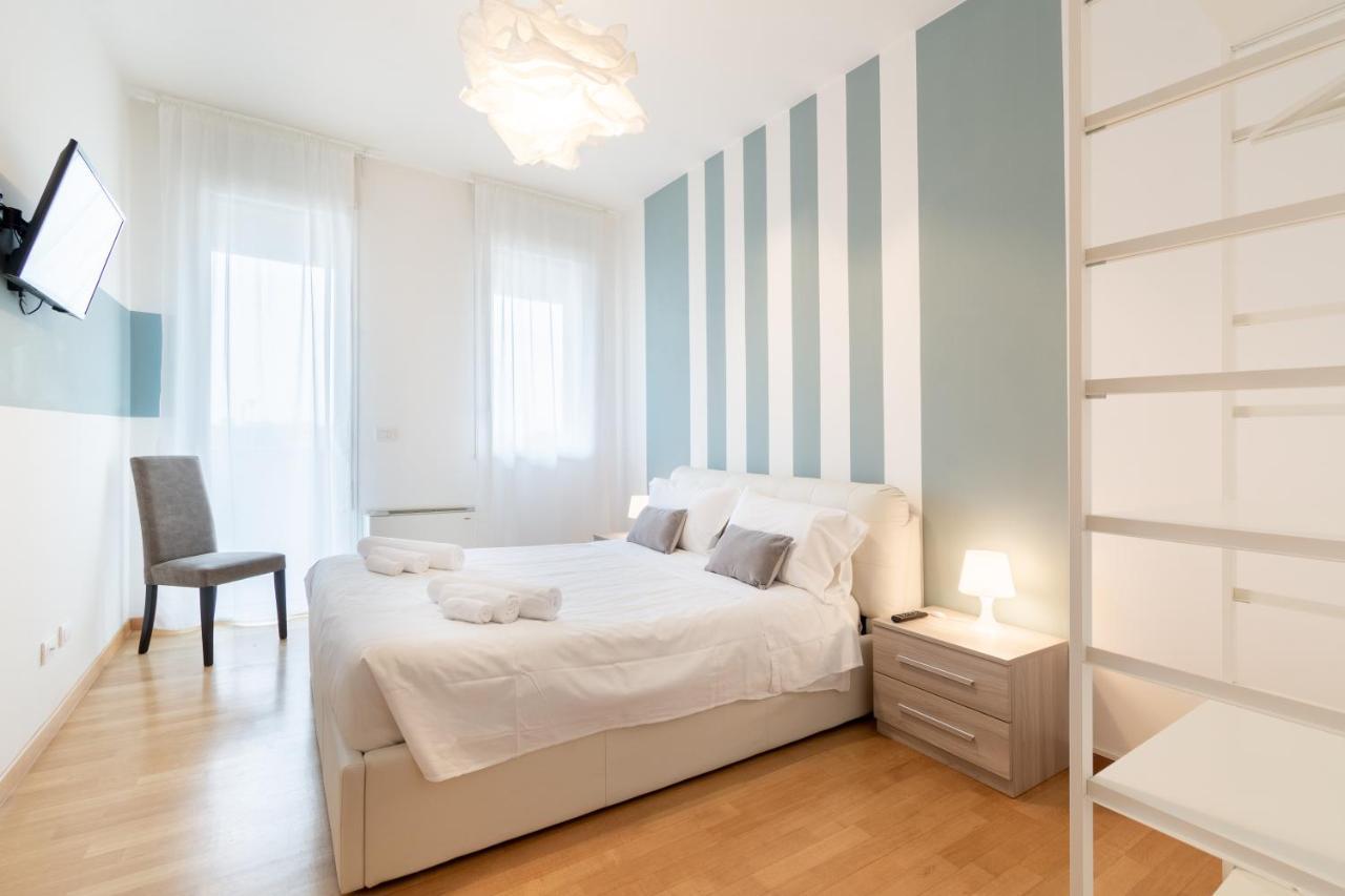 Apartment 4 Star Family & Friends - Self Check-in Bologna