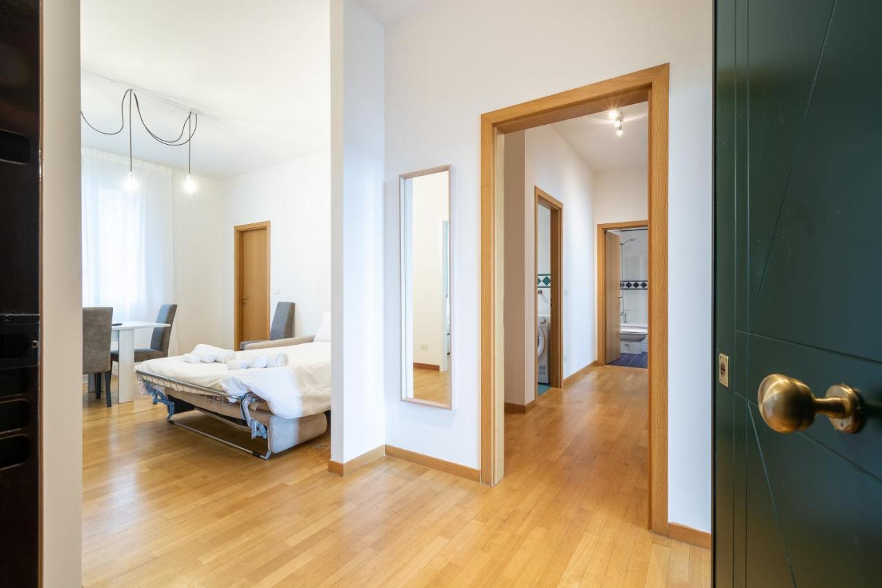Apartment 4 Star Family & Friends - Self Check-in Bologna