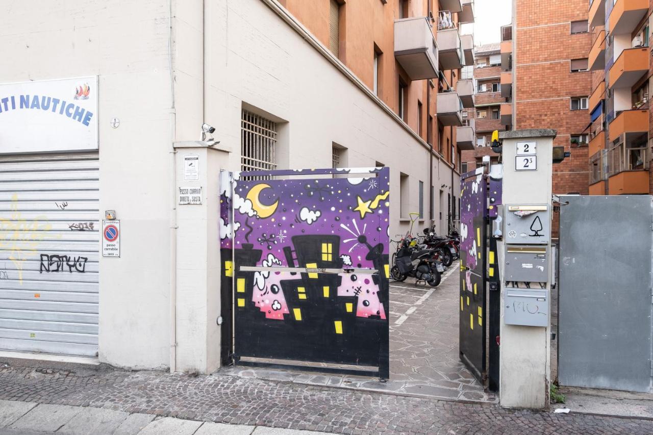 Lejlighed Porta Mascarella By Wonderful Italy