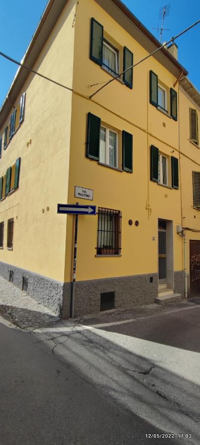 Charming And Cosy Bolonia